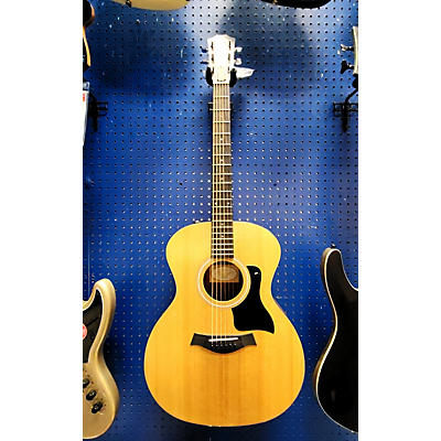 Taylor 114E Acoustic Electric Guitar