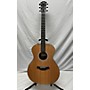 Used Taylor 114E Acoustic Electric Guitar Natural