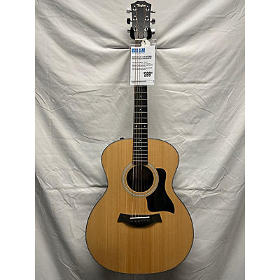 Taylor 114E Acoustic Electric Guitar