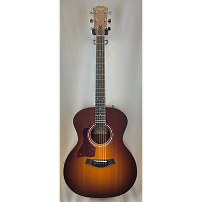 Taylor 114E Left Handed Acoustic Electric Guitar