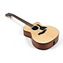 Open-Box Taylor 114ce Grand Auditorium Acoustic-Electric Guitar - Condition 3 - Scratch and Dent Natural 197881412531
