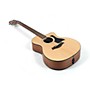 Open-Box Taylor 114ce Grand Auditorium Acoustic-Electric Guitar - Condition 3 - Scratch and Dent Natural 197881456580