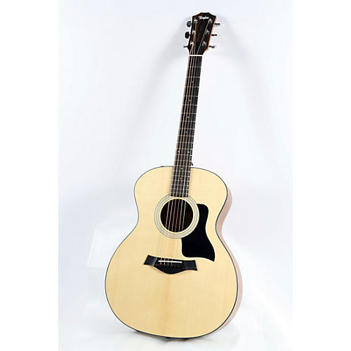 Taylor 114ce Grand Auditorium Acoustic-Electric Guitar Condition 3 - Scratch and Dent Natural 197881112691