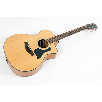 Taylor 114ce Grand Auditorium Acoustic-Electric Guitar
