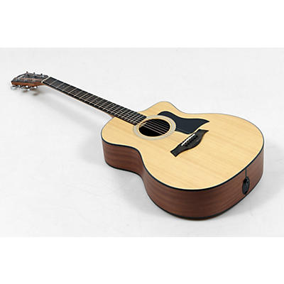 Taylor 114ce Sapele Grand Auditorium Acoustic-Electric Guitar