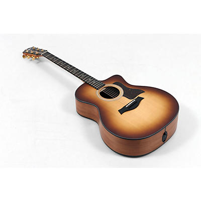 Taylor 114ce Sunset Blvd Grand Auditorium Acoustic-Electric Guitar -
