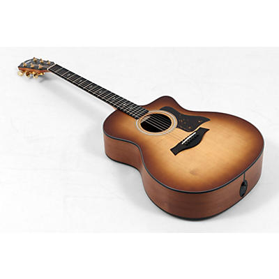 Taylor 114ce Sunset Blvd Grand Auditorium Acoustic-Electric Guitar -
