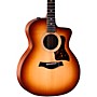 Taylor 114ce Sunset Blvd Grand Auditorium Acoustic-Electric Guitar - Sunset Edgeburst