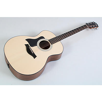 Taylor 114e-LH Left-Handed Grand Auditorium Acoustic-Electric Guitar