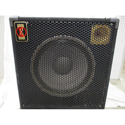 115-xLT Bass Cabinet