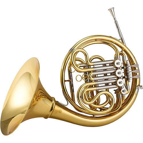 1150 Series Double Horn