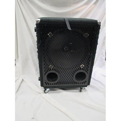 Trace Elliot 11531 Bass Cabinet