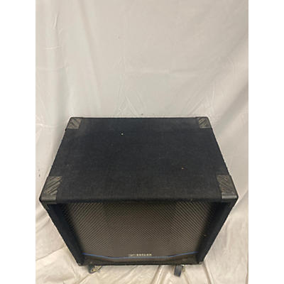 Yorkville 115B Bass Cabinet