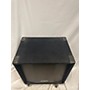 Used Yorkville 115B Bass Cabinet