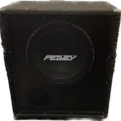 Peavey 115BK Bass Cabinet