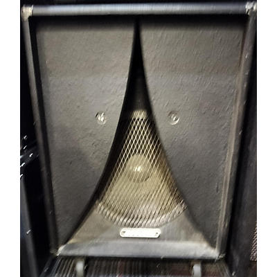Acoustic 115BK Bass Cabinet