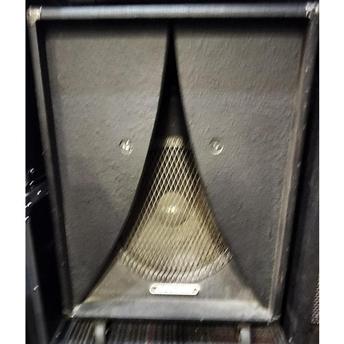 Acoustic 115BK Bass Cabinet