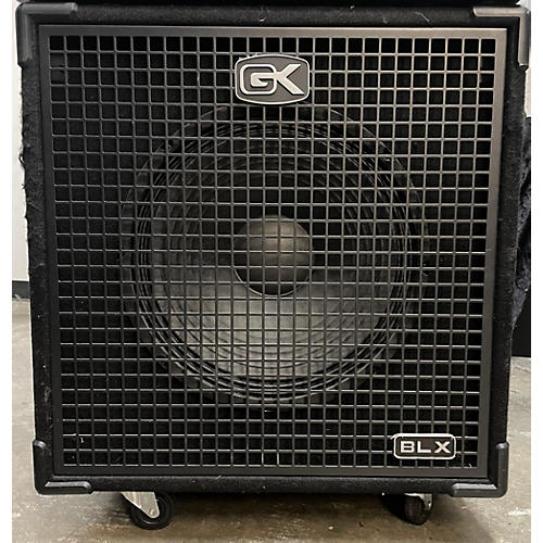 Gallien-Krueger 115BLX II Bass Cabinet