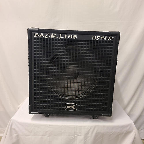 115BLXII Bass Cabinet