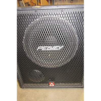 Peavey 115BVX Bass Cabinet