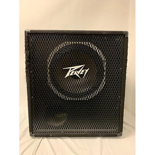 115BX Bass Cabinet