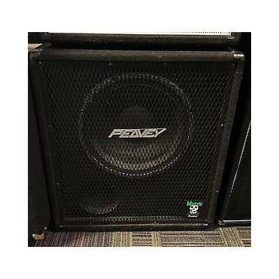 Peavey 115BX Bass Cabinet