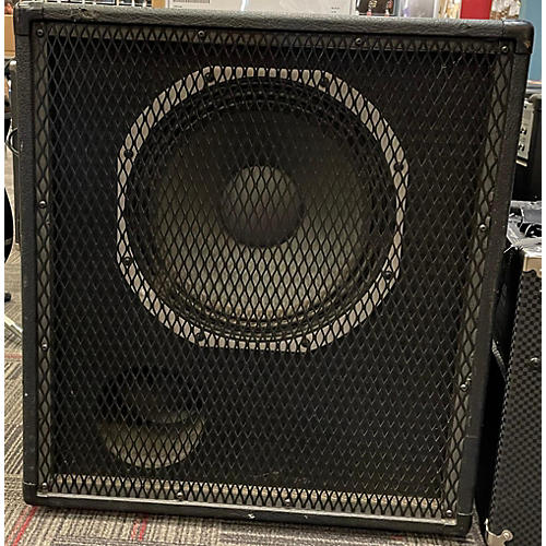 115BX Bass Cabinet