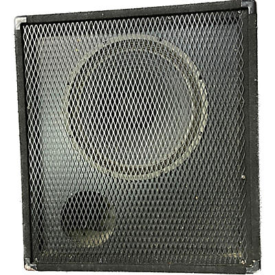 Peavey 115BXBW Bass Cabinet
