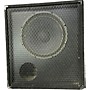 Used Peavey 115BXBW Bass Cabinet