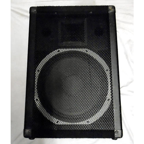 115DL Unpowered Speaker