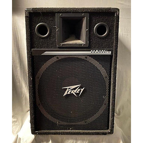 Peavey cheap 115 hc