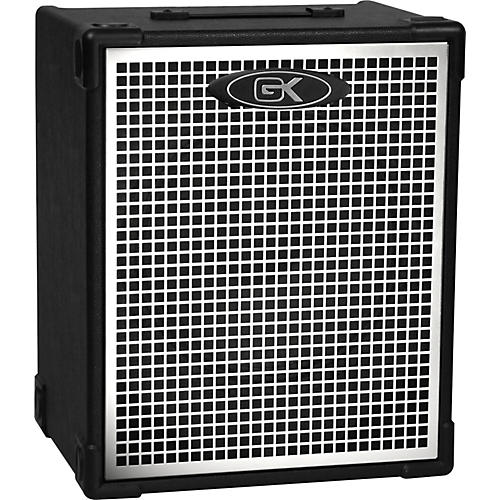 115MBE 1x15 Ultra Light Bass Speaker Cabinet with Horn