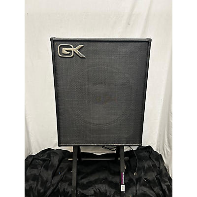 Gallien-Krueger 115MBE-II 1x15 Bass Cabinet
