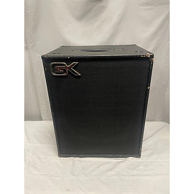 Gallien-Krueger 115MBE-II 1x15 Bass Cabinet