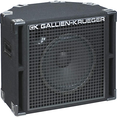 Gallien-Krueger 115RBH 400W 8-Ohm Bass Cabinet
