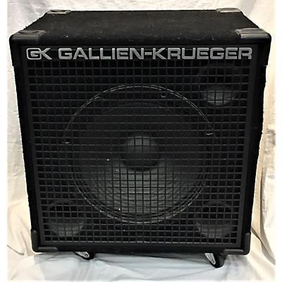 Gallien-Krueger 115RBH 400W Bass Cabinet