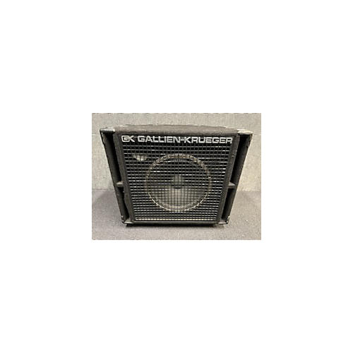 Gallien-Krueger 115RBH 400W Bass Cabinet
