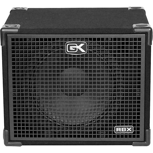 115RBX-II 400W 1x15 Bass Speaker Cabinet