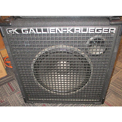 Gallien-Krueger 115SBX Bass Cabinet