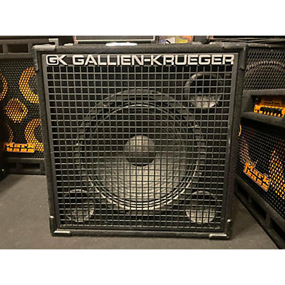 Gallien-Krueger 115SBX II Bass Cabinet