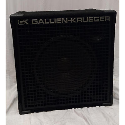 Gallien-Krueger 115SBX II Bass Cabinet