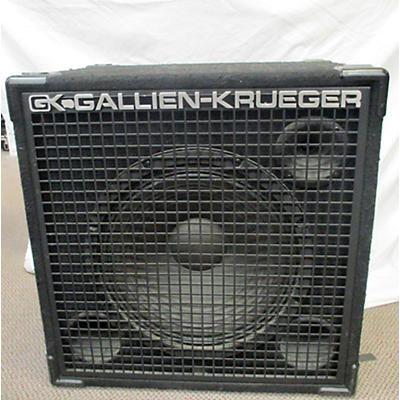 Gallien-Krueger 115SBX2 Guitar Cabinet