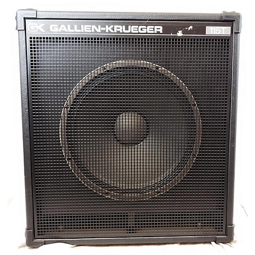 Gallien-Krueger 115T Bass Cabinet