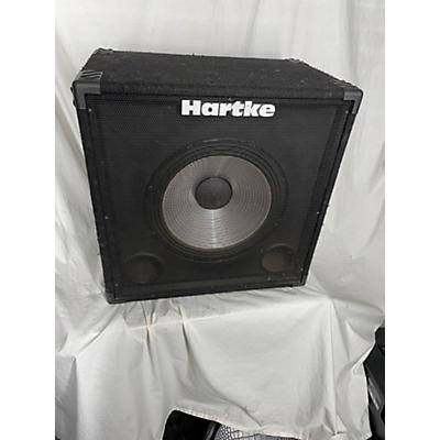 Hartke 115TP 150 Watts Bass Cabinet