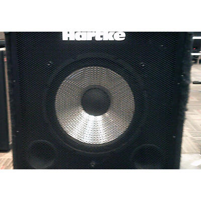 Hartke 115TP Bass Cabinet