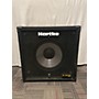 Used Hartke 115XL 200W 8Ohm 1x15 Bass Cabinet