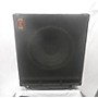 Used Eden 115XL Bass Cabinet