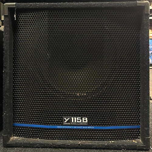 115b Bass Cabinet