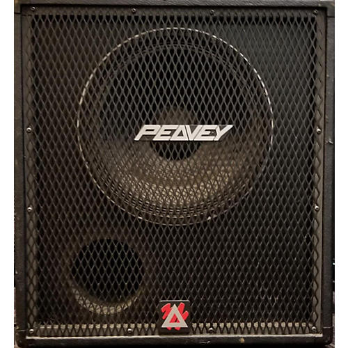 Peavey 115bbx Bass Cabinet
