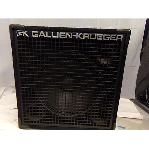 Gallien-Krueger 115sbxii Unpowered Speaker